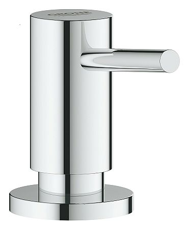 Dávkovač mydla Grohe Cosmopolitan chróm G40535000