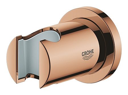 Držiak sprchy Grohe Rainshower neutral Warm Sunset 27074DA0