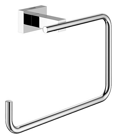 Držiak toaletného papiera Grohe Essentials Cube chróm G40510001