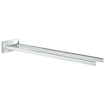 Držiak uterákov Grohe Allure Brilliant chróm G40496000