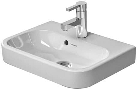 DURAVIT Happy D.2 umývátko nábytk.50,pře 0710500000