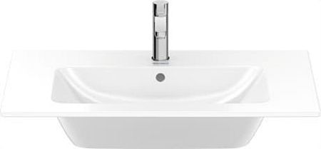 Duravit nábytkové umývadlo 830mm Me By Starck 2336830060