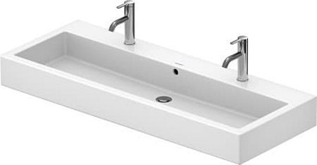 DURAVIT Vero umývadlo 120cm,biela 0454120024