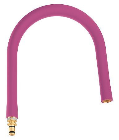 Essence New hose spout (purple) 30321DU0