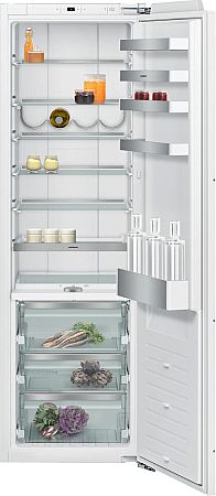 Gaggenau vstavaná chladnička 200 Series 178 x 56 cm RC282306