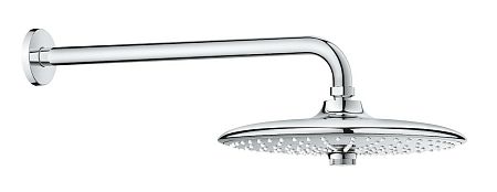 Hlavová sprcha Grohe Euphoria chróm 26459000