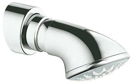 Hlavová sprcha Grohe Relexa Ultra chróm 27062000