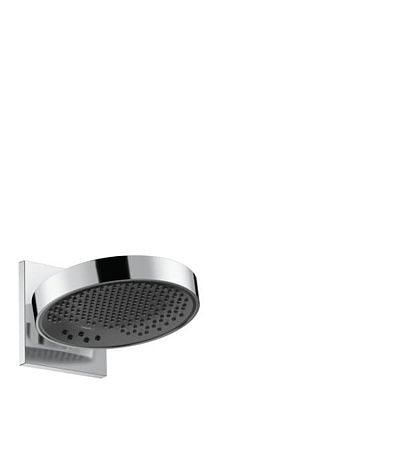 Hlavová sprcha Hansgrohe Rainfinity pod omietku chróm 26233000