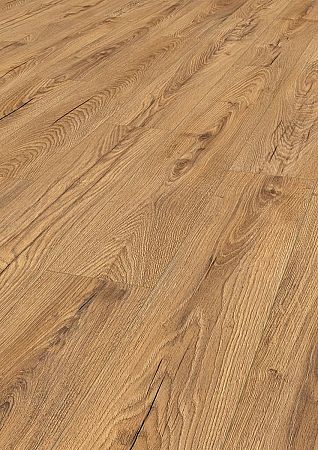 Laminátová podlaha Naturel Best Panama Oak 10mm LAMB674