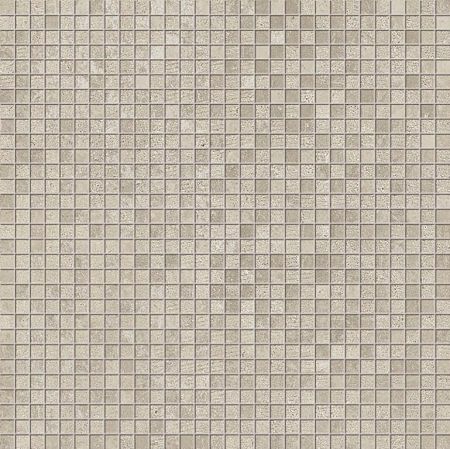 Mozaika Dom Entropia beige 30x30 cm mat DEN20MA