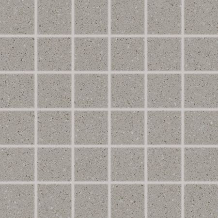 Mozaika Rako Compila taupe 30x30 cm mat DDM05867.1