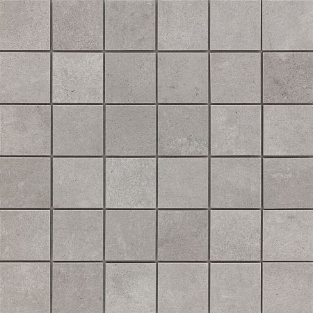 Mozaika Sintesi Ambient grigio 30x30 cm mat AMBIENTI12934