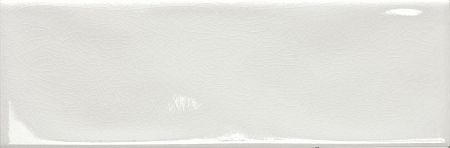 Obklad Tonalite Kraklé bianco 10x30 cm lesk KRA4600