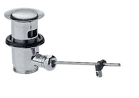 Odtoková súprava Hansgrohe 1 1 / 4'' 94139000