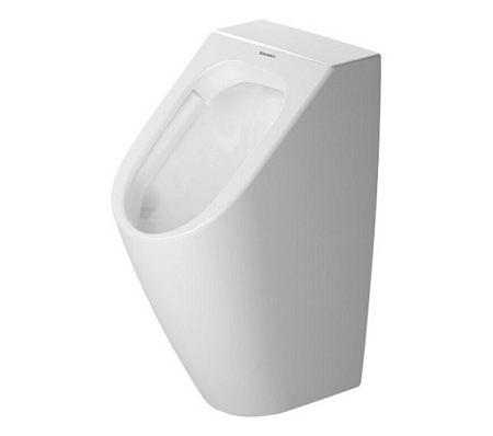 Pisoár závesný Duravit Me By Starck 2809300000