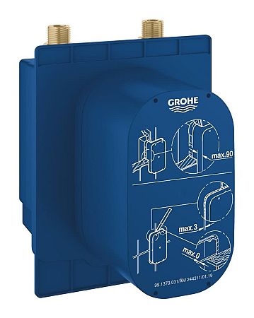 Podomietkové teleso Grohe Eurosmart CE 36339001