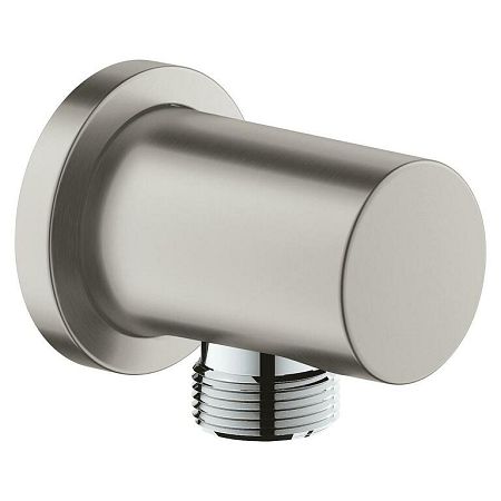 Podomietkový vývod Grohe Rainshower neutral supersteel 27057DC0