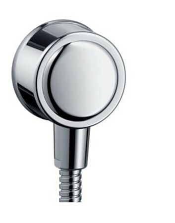 Podomietkový vývod Hansgrohe Axor Montreux chróm 16884000