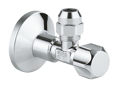 Rohový ventil Grohe Universal, chróm 22053000