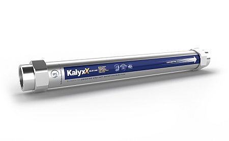 SAT IPS KalyxX Blue Line G 6/4 