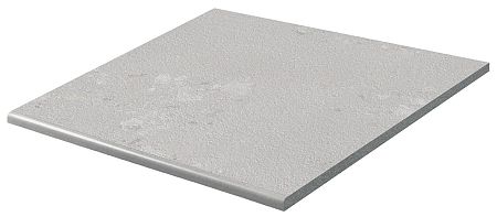 Schodovka Rako Castone cement 60x60 cm mat DCH66856.1