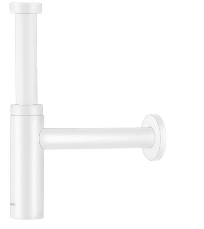 Sifón Hansgrohe Flowstar biely matný 52105700