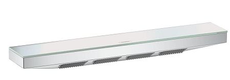 Šíjová sprcha Hansgrohe Rainfinity chrom 26243000