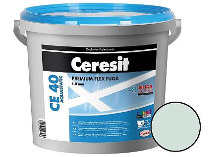 Škárovacia hmota Ceresit CE 40 mint 2 kg CG2WA CE40264