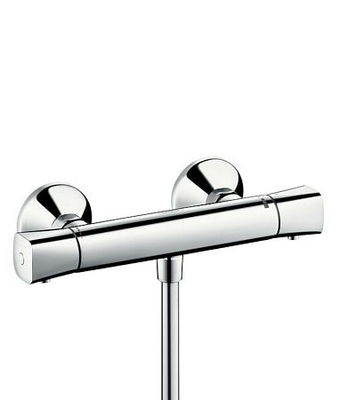 Sprchová batéria Hansgrohe Ecostat bez sprchového setu 150 mm chróm 13122000