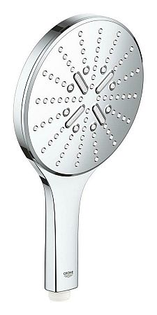 Sprchová hlavica Grohe RAINSHOWER SmartActive chróm 26553000