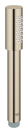 Sprchová hlavica Grohe Sena Polished Nickel 26465BE0