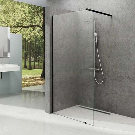 Sprchová zástena walk-in 110 cm Ravak Walk-In GW9WD0300Z1