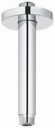 Sprchové rameno Grohe Rainshower chróm 28724000