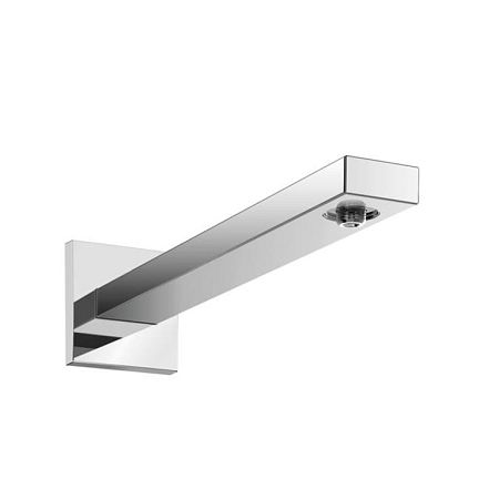 Sprchové rameno Hansgrohe na stenu chróm 27694000