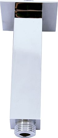 Sprchové rameno RAV SLEZÁK strop chróm MD0372