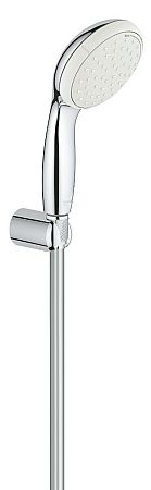 Sprchový set Grohe New Tempesta Classic chróm 26164001