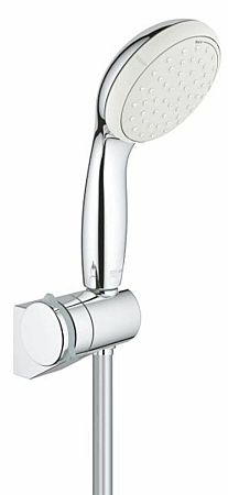 Sprchový set Grohe New Tempesta Classic chróm 2760110E