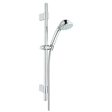 Sprchový set Grohe Relexa Ultra chróm 28964001