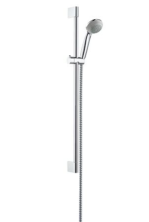 Sprchový set Hansgrohe Crometta 85 chróm 27763000