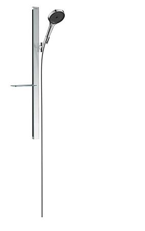 Sprchový set Hansgrohe Rainfinity chróm 27671000