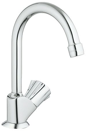 Stojanková batéria Grohe Costa L 20393001