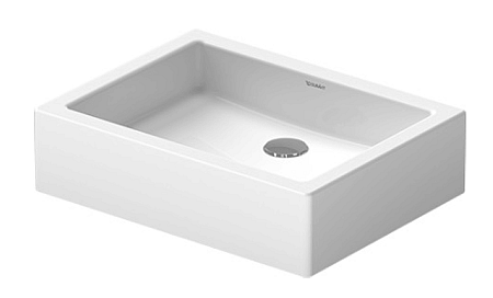 Umývadlo Duravit Vero 50x38 cm 0455500000