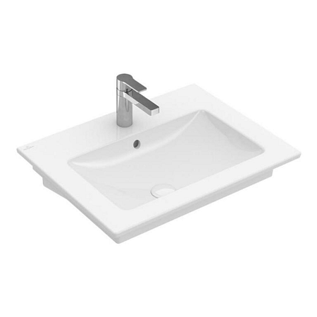 Umývadlo Villeroy & Boch Venticello 65x50 cm 41246501