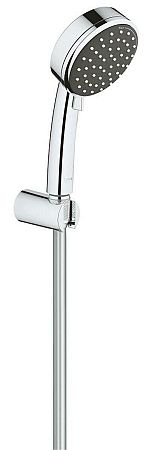 Vaňový set Grohe Vitalio Comfort na stenu chróm 26399000