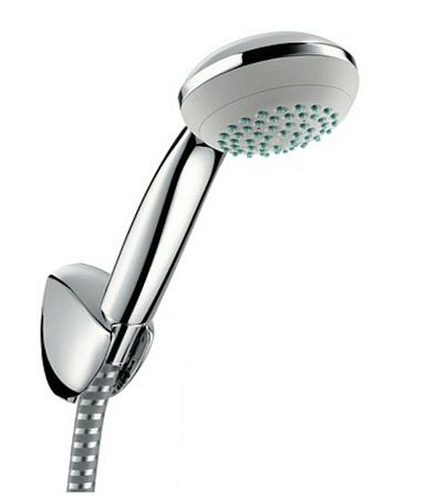 Vaňový set Hansgrohe Crometta 85 chróm 27577000