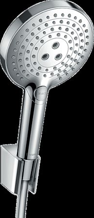 Vaňový set Hansgrohe Raindance Select S chróm 26701000