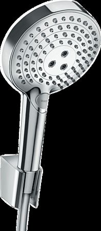 Vaňový set Hansgrohe Raindance Select S chróm 27668000