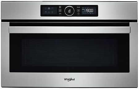 Vstavaná mikrovlnná rúra Whirlpool AMW730IX