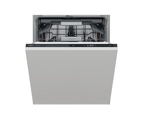 Vstavaná umývačka riadu Whirlpool WIP4O33NPLESB