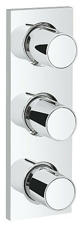 Vypúšťací ventil Grohe GROHTHERM F 27625000